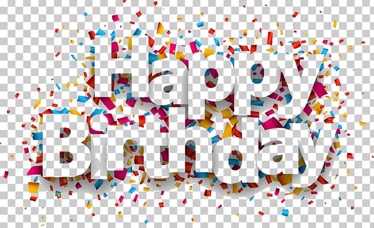 Happy Birthday Voucher PNG, Clipart, Art, Birthday, Computer Wallpaper, Confetti, Desktop Wallpaper Free PNG Download