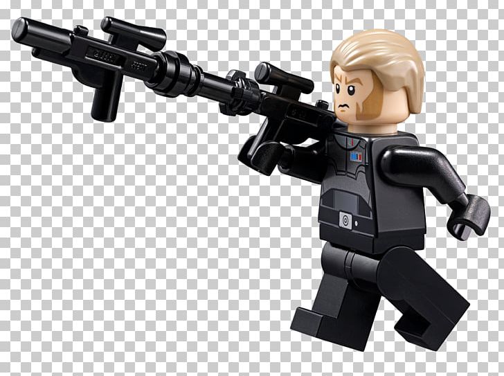 Lego Minifigure Agent Kallus Lego Star Wars LEGO 75106 Star Wars Imperial Assault Carrier PNG, Clipart, Agent Kallus, Firearm, Gun, Lego, Lego Agents Free PNG Download