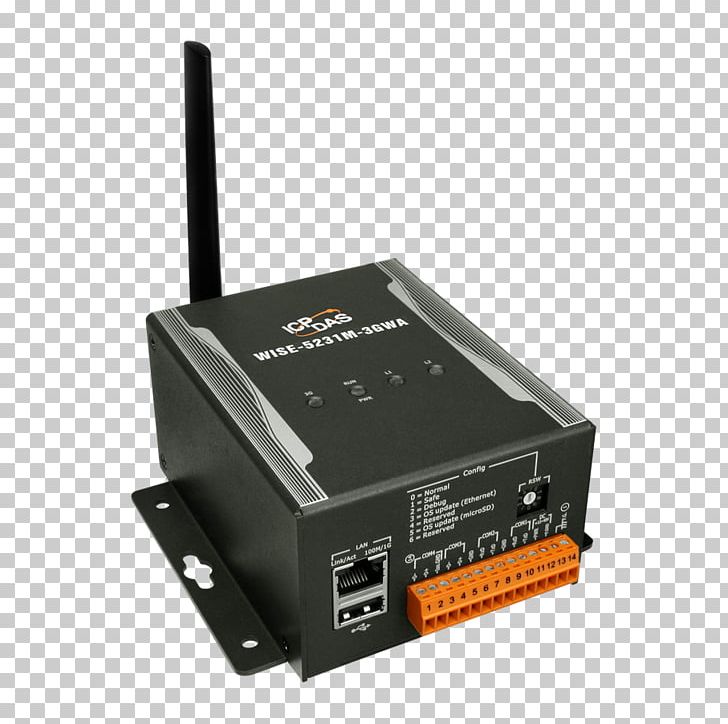 Modbus Transmission Control Protocol Wireless Router RS-485 PNG, Clipart, Data, Data Logger, Electronic Component, Electronics, Electronics Accessory Free PNG Download