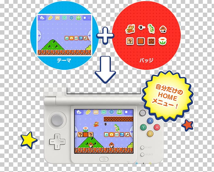 Nintendo Badge Arcade WarioWare PNG, Clipart, Area, Electronic Device, Gadget, New Nintendo 3ds, Nintendo Free PNG Download