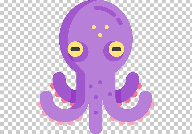 Octopus Computer Icons Encapsulated PostScript PNG, Clipart, Animal, Cartoon, Cephalopod, Computer Icons, Encapsulated Postscript Free PNG Download