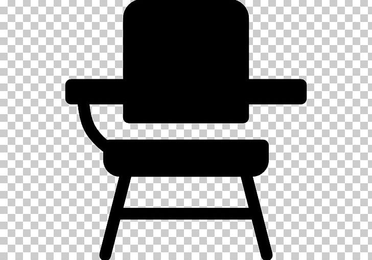 Office & Desk Chairs Computer Icons Encapsulated PostScript PNG, Clipart, Black, Black And White, Carteira Escolar, Chair, Computer Icons Free PNG Download