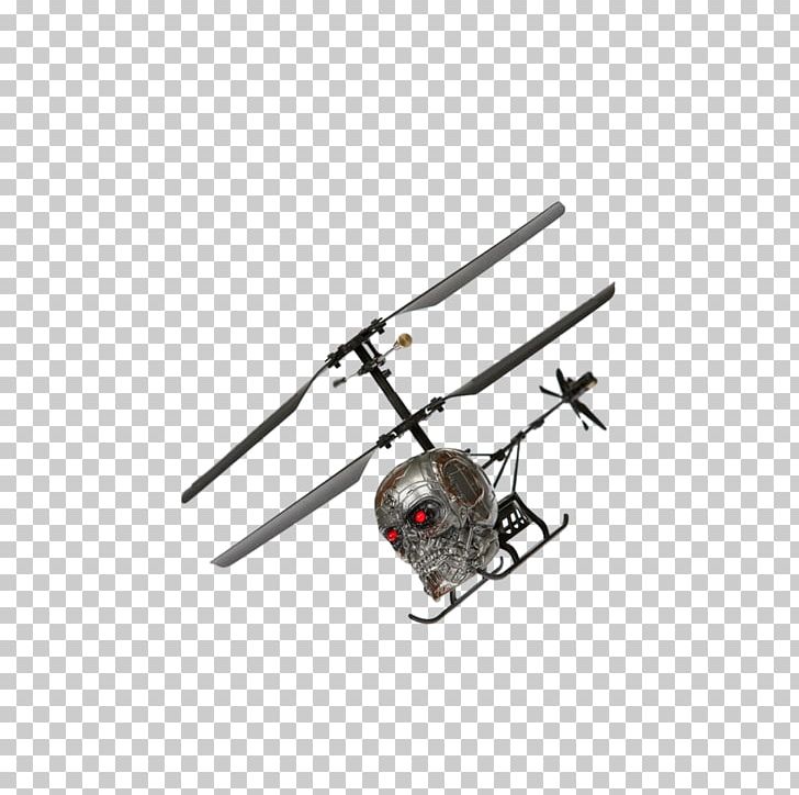 Radio-controlled Helicopter Aircraft Airplane Unmanned Aerial Vehicle PNG, Clipart, Aerial Photography, Airplane, Black, Double, Helicopter Free PNG Download