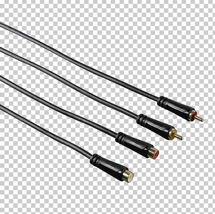 RCA Connector Electrical Cable Phone Connector Audio Signal Adapter PNG, Clipart, Adapter, Analog Signal, Audio Signal, Cable, Cable Plug Free PNG Download