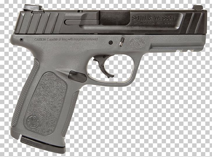 Smith & Wesson SD VE Smith & Wesson M&P .40 S&W PNG, Clipart, 919mm Parabellum, Air Gun, Airsoft, Ammunition, Firearm Free PNG Download