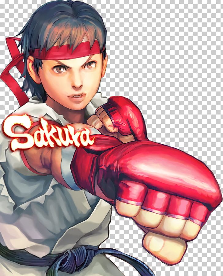 Super Street Fighter IV Street Fighter V Ultra Street Fighter IV Sakura Kasugano PNG, Clipart, Arm, Boxing Glove, Capcom, Chunli, Fictional Character Free PNG Download