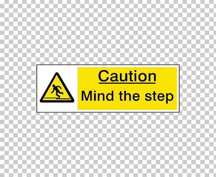 Warning Sign Traffic Sign Hazard Safety PNG, Clipart, Area, Brand, Hazard, Label, Line Free PNG Download