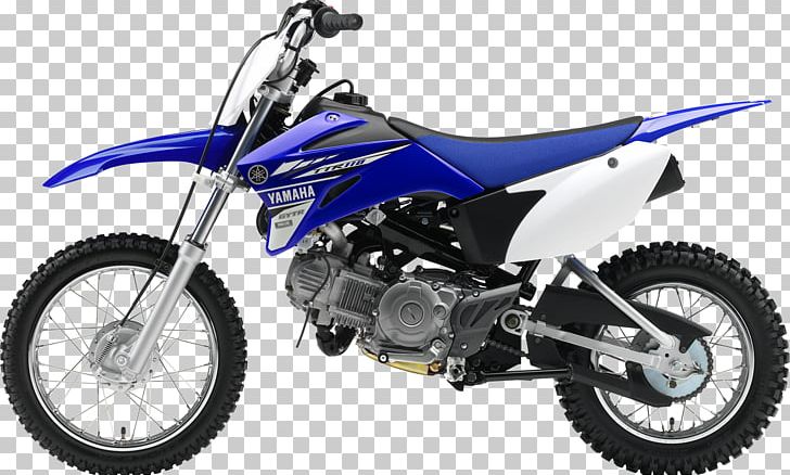 Yamaha Motor Company Car Motorcycle Yamaha TTR Pit Bike PNG, Clipart, Automotive Exhaust, Automotive Exterior, Automotive Wheel System, Auto Part, Car Free PNG Download