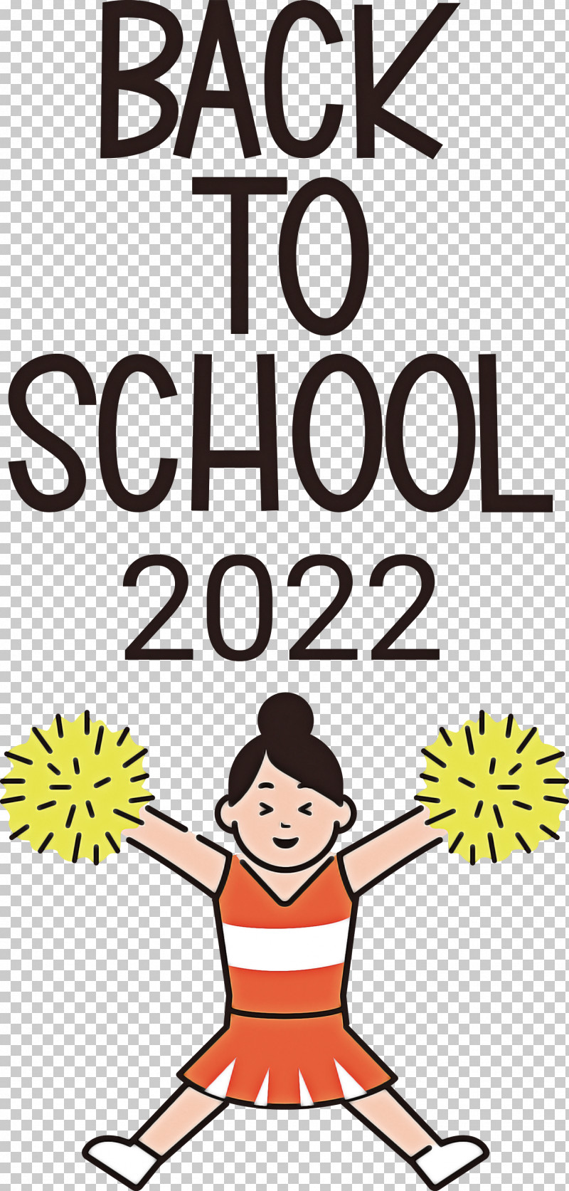 Back To School 2022 PNG, Clipart, Behavior, Cartoon, Geometry, Happiness, Human Free PNG Download