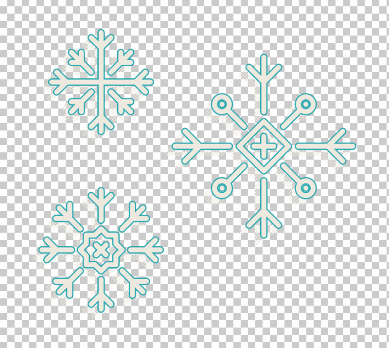 Christmas Icon Snow Icon Snowflakes Icon PNG, Clipart, Christmas Day, Christmas Icon, January, Snow, Snowflakes Icon Free PNG Download