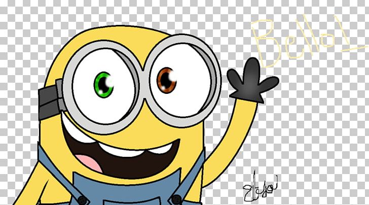 Bob The Minion Drawing Illumination PNG, Clipart, 2015, Art, Bob The Minion, Cartoon, Character Free PNG Download