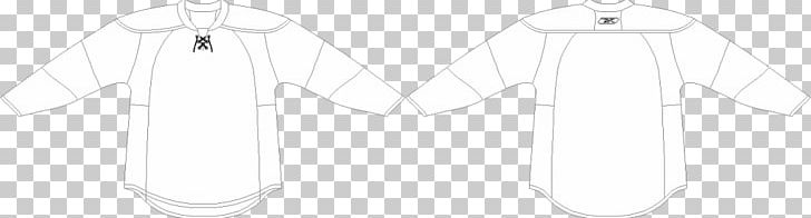 Collar Outerwear Dress White Sleeve PNG, Clipart, Angle, Area, Black, Black And White, Body Jewellery Free PNG Download