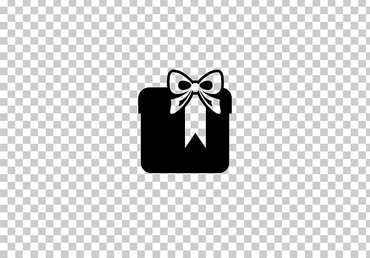 Computer Icons Gift Wrapping PNG, Clipart, Birthday, Birthday Gift, Black, Black And White, Box Free PNG Download