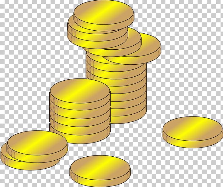 Gold Coin Gold Coin PNG, Clipart, Bilet, Clip Art, Coin, Computer Icons, Cylinder Free PNG Download