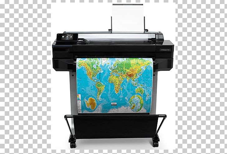 Hewlett-Packard Plotter Wide-format Printer Inkjet Printing PNG, Clipart, Brands, Computeraided Design, Dots Per Inch, Electronic Device, Hewlettpackard Free PNG Download