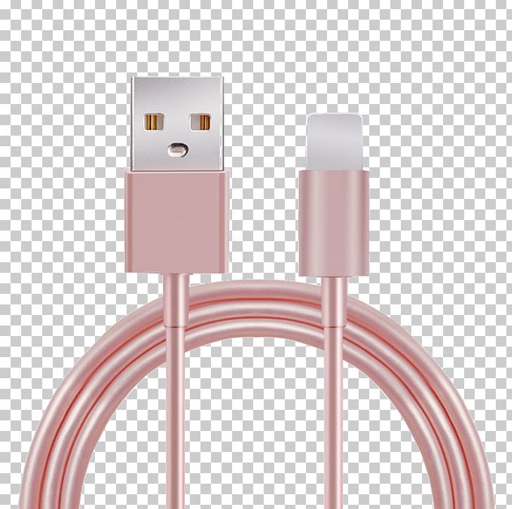 IPhone 5s IPhone 6 Plus Lightning PNG, Clipart, Cable, Data Cable, Electrical Cable, Electronics, Electronics Accessory Free PNG Download