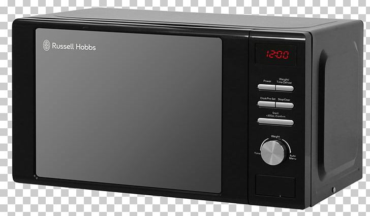 Microwave Ovens Russell Hobbs Toaster Kitchen PNG, Clipart, Breville, Food, Hardware, Home Appliance, Kettle Free PNG Download