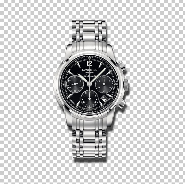 Saint-Imier Replica Longines Watches Mechanical Watch PNG, Clipart, Accessories, Brand, Chronograph, Clock, Eta Sa Free PNG Download