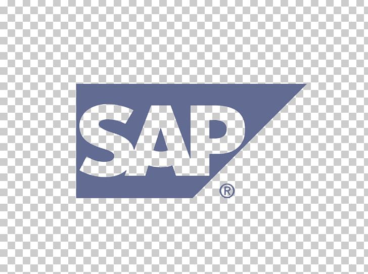 SAP SE SAP ERP SAP Business One Adaptive Server Enterprise PNG, Clipart, Angle, Area, Blue, Brand, Business Free PNG Download