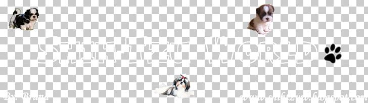 Shih Tzu Canidae Race Otitis Mammal PNG, Clipart, Beak, Bird, Black And White, Body Jewelry, Canidae Free PNG Download
