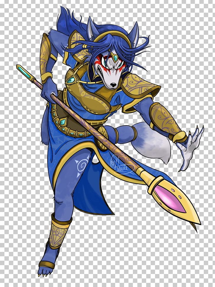 Star Fox: Assault Star Fox Adventures Star Fox Command Krystal PNG, Clipart, Anime, Art, Costume, Costume Design, Demon Free PNG Download