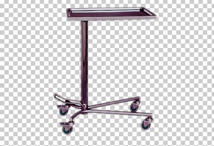 Table Stainless Steel Furniture Mesa De Instrumental Tray PNG, Clipart, Angle, Brand, Chrome Plating, Furniture, Leave The Material Free PNG Download