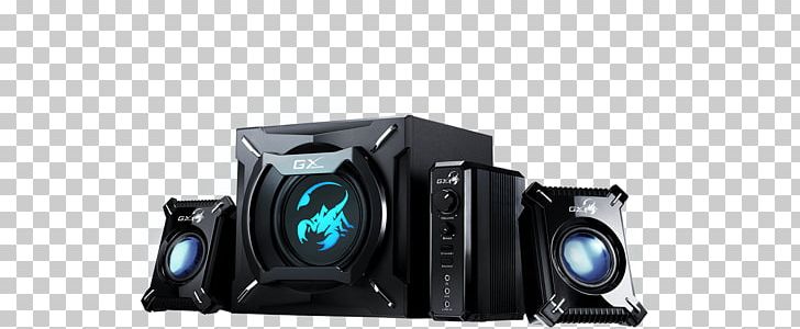 Video Game Loudspeaker Laptop Woofer Genius SW-G2.1 2000 PNG, Clipart, Audio, Car Subwoofer, Computer, Computer Speaker, Computer Speakers Free PNG Download