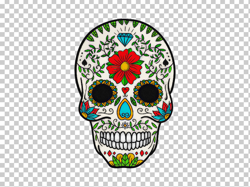 Skull Art PNG, Clipart, Artist, Calavera, Cover Art, Day Of The Dead ...