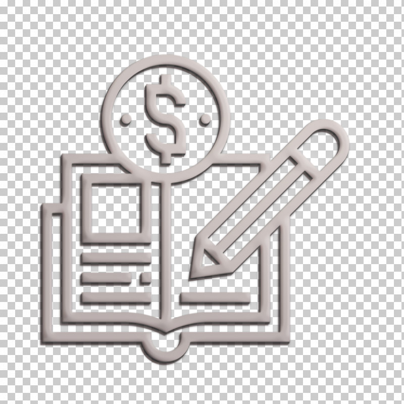 Book Icon Saving And Investment Icon Economy Icon PNG, Clipart, Book Icon, Economy Icon, Logo, Metal, Saving And Investment Icon Free PNG Download