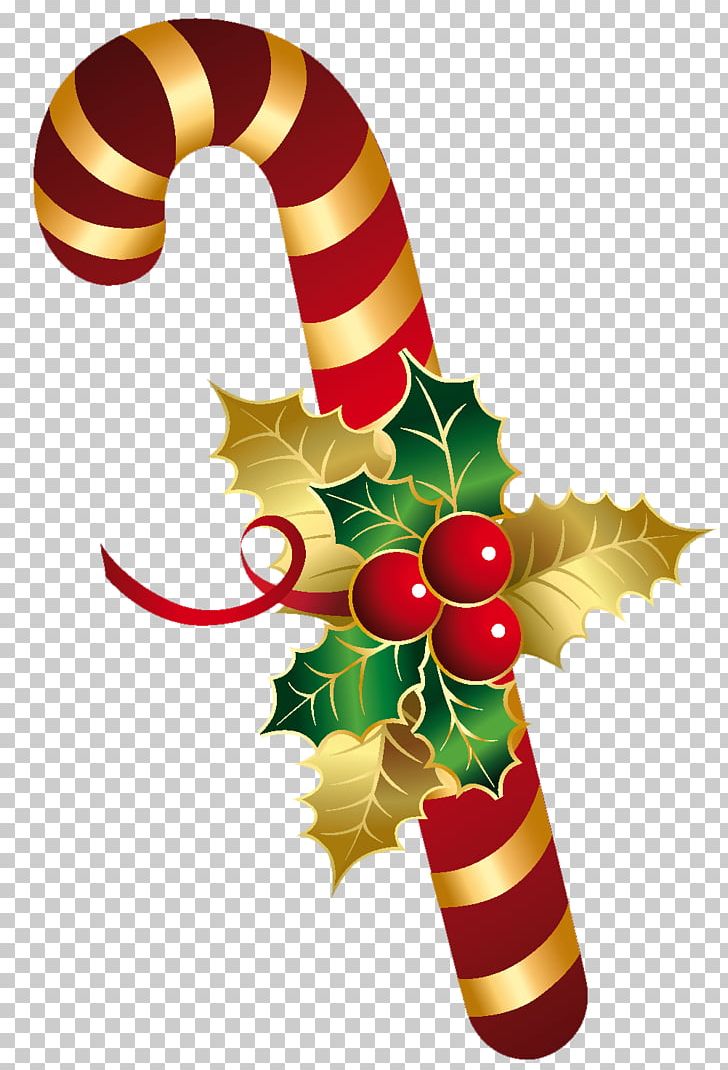 Candy Cane Christmas PNG, Clipart, Aquifoliaceae, Bastone, Candy, Candy Cane, Cane Free PNG Download