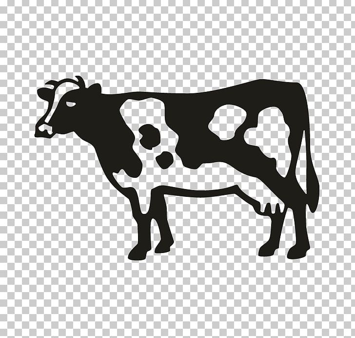 Dairy Cattle 美山のめぐみ 牛乳工房(美山道の駅店) Calf Ox PNG, Clipart, Baby Cow, Black And White, Bull, Calf, Cattle Free PNG Download
