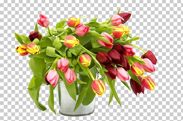 Floral Design Tulip Flower Bouquet Stock Photography PNG, Clipart, Artificial Flower, Beautiful, Beautiful Girl, Color, Color Flowers Free PNG Download