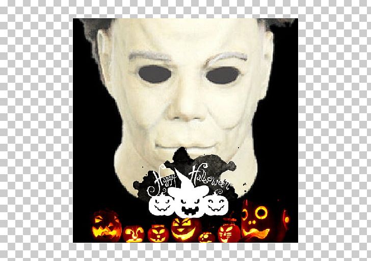 Halloween 5 The Revenge Of Michael Myers Mask Halloween
