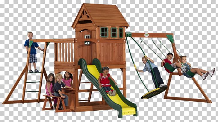 Playground Swing Backyard Discovery Montpelier All Cedar Playset 30211 Backyard Discovery Monticello All Cedar Playset 35011 Wood PNG, Clipart, Cedar, Chute, Discovery, House, Leisure Free PNG Download