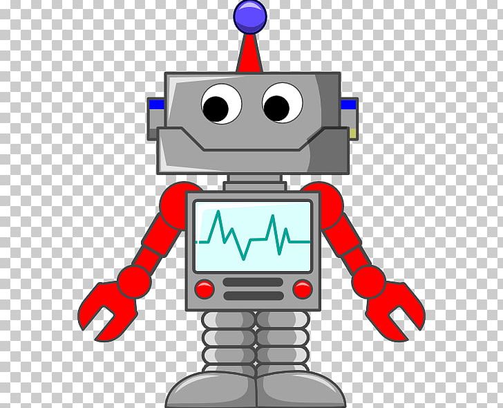 Robot Cartoon PNG, Clipart, Area, Artificial Intelligence, Artwork, Caroon Robot, Cartoon Free PNG Download