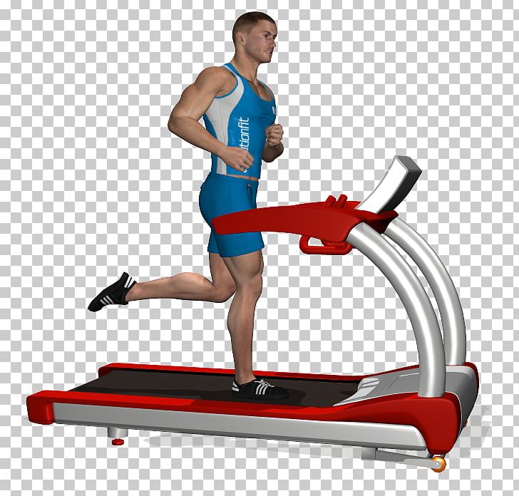 Treadmill Physical Fitness Aerobic Exercise Exercise Bikes Weight Training PNG, Clipart, Aerobic Exercise, Animate, Arm, Balance, Carpet Free PNG Download