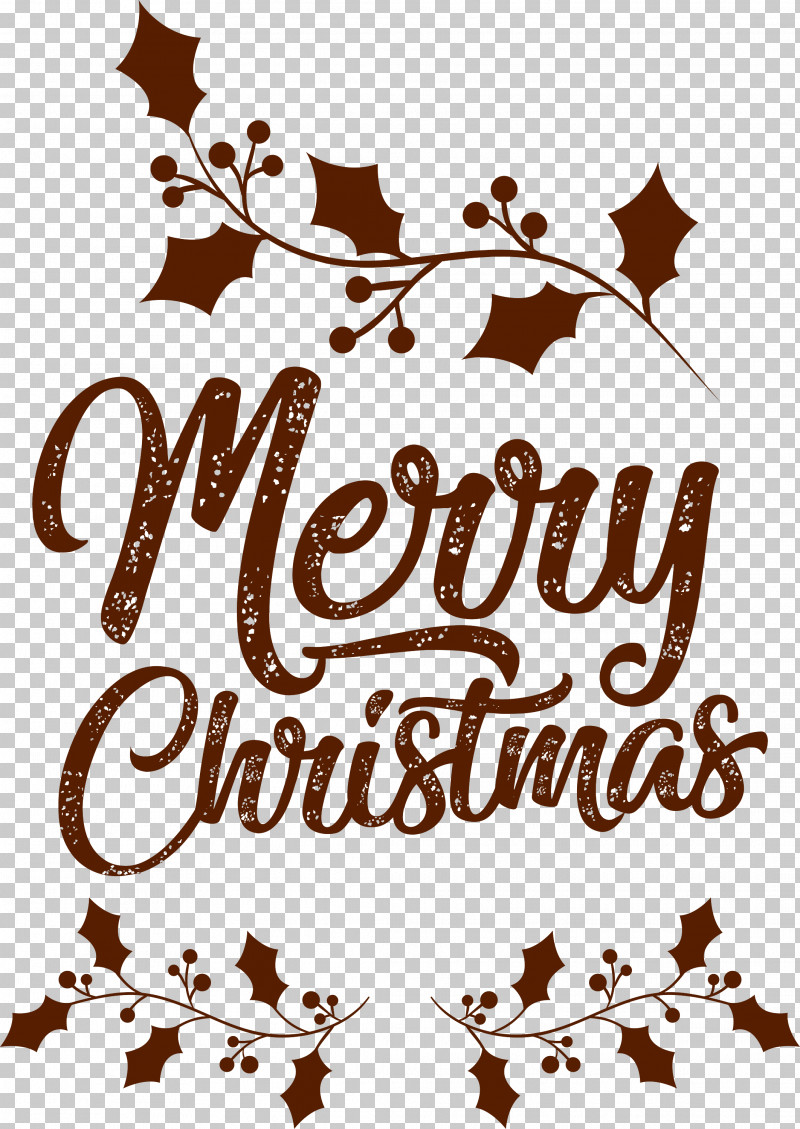 Merry Christmas PNG, Clipart, Christmas Card, Christmas Day, Christmas Ornament, Christmas Tree, Logo Free PNG Download