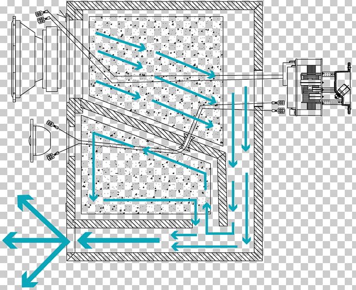 Bass Reflex Loudspeaker Enclosure Transmission Line Loudspeaker PNG, Clipart, Angle, Area, Audio, Audio Crossover, Audiophile Free PNG Download