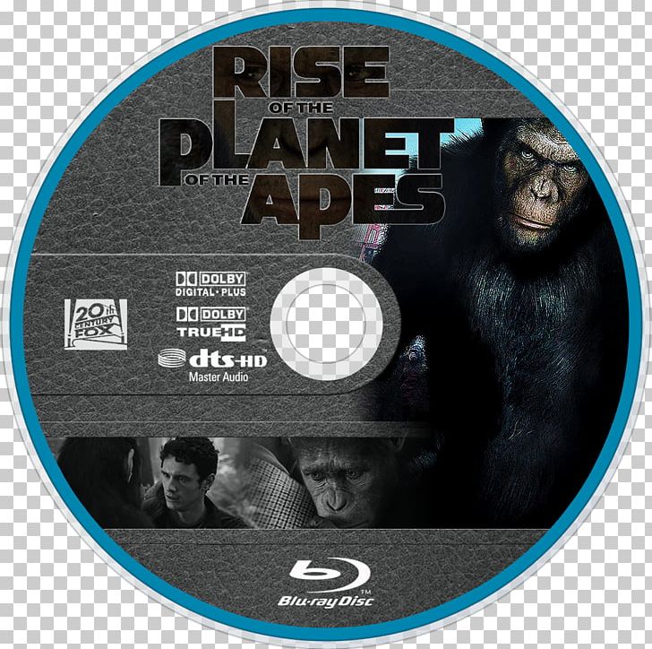 Blu-ray Disc DVD Planet Of The Apes Compact Disc Film PNG, Clipart, Andy Serkis, Bluray Disc, Brand, Compact Disc, Dawn Of The Planet Of The Apes Free PNG Download