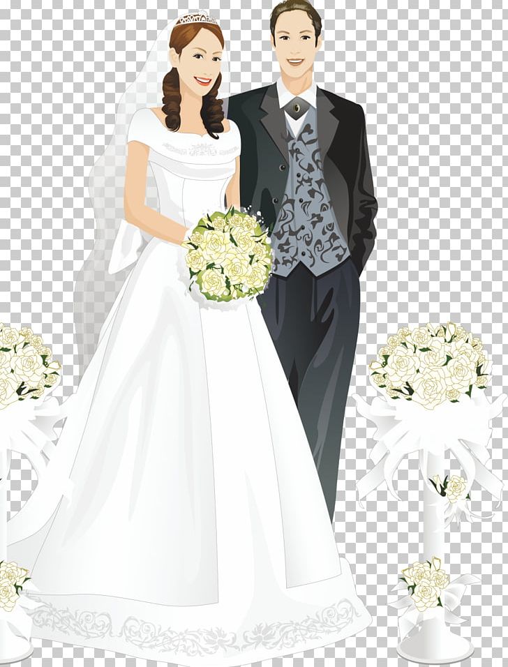 Bridegroom Wedding PNG, Clipart, Anniversary, Bride, Couple, Fireworks, Flower Free PNG Download