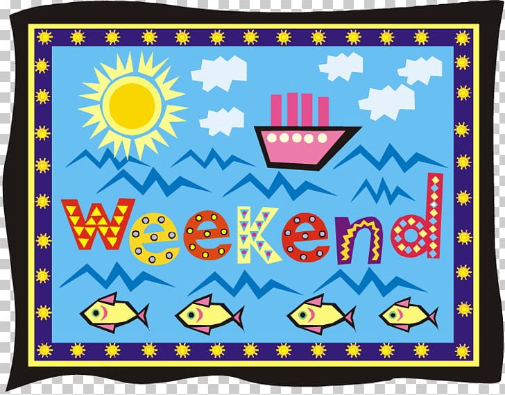 Free Content Workweek And Weekend Saturday PNG, Clipart, Area, Art, Blue, Creative Arts, Download Free PNG Download