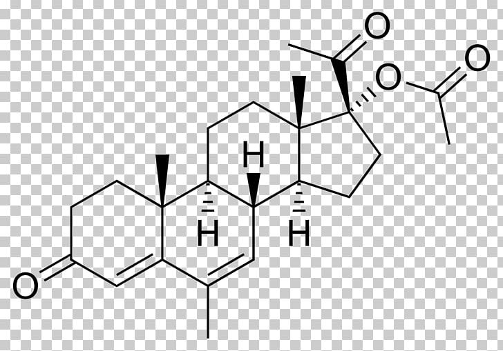 Hydroxyprogesterone Caproate Medroxyprogesterone Acetate Progestin Progestogen PNG, Clipart, Angle, Appetite, Area, Black And White, Circle Free PNG Download