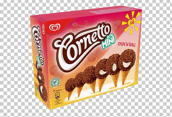 Ice Cream Cones Cornetto White Chocolate PNG, Clipart,  Free PNG Download