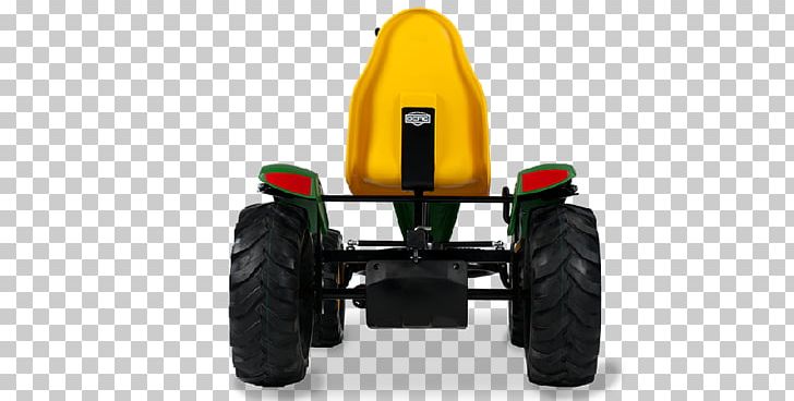 John Deere Tractor Go-kart Farm Vehicle PNG, Clipart, Automotive Exterior, Berg, Bfr, Car, Deere Free PNG Download