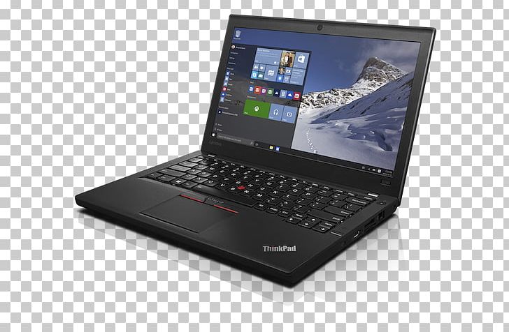 Lenovo ThinkPad X260 Laptop Intel Core I5 PNG, Clipart, 2in1 Pc, Computer, Computer Hardware, Electronic Device, Electronics Free PNG Download
