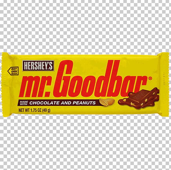 Mr. Goodbar Chocolate Bar Hershey Bar The Hershey Company Milk PNG, Clipart,  Free PNG Download
