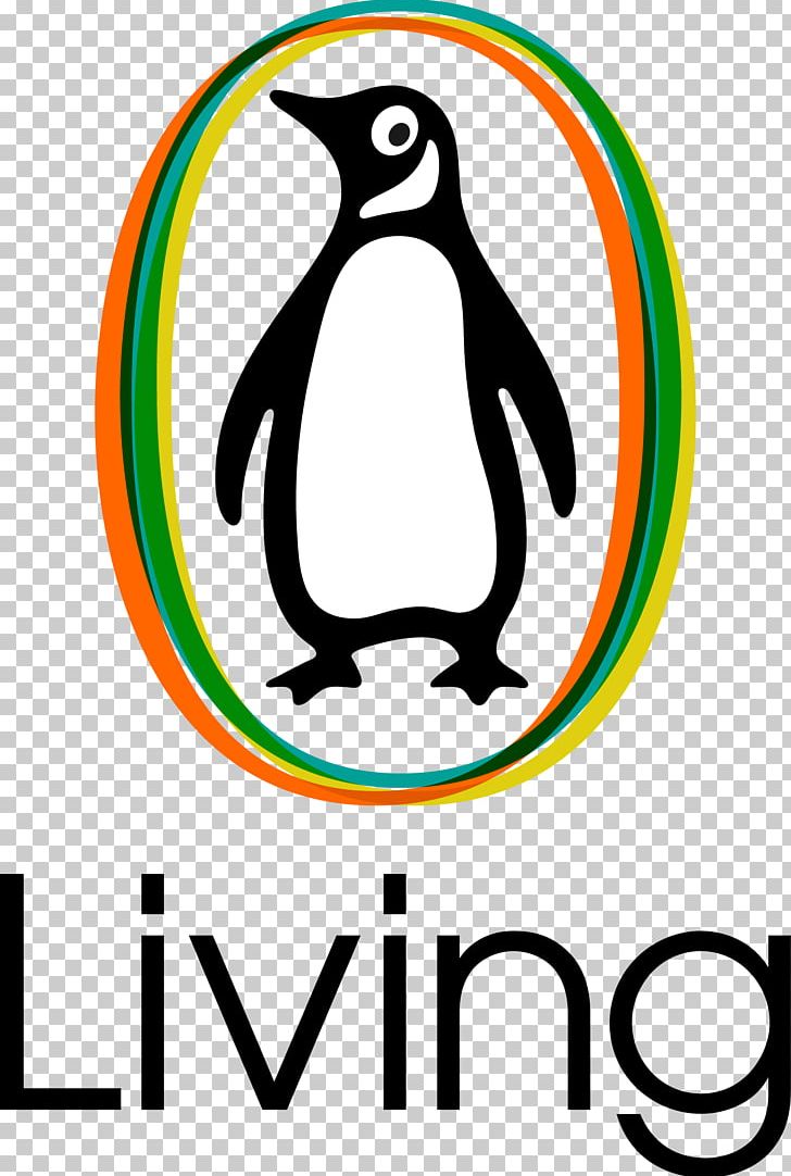 penguin books logo png