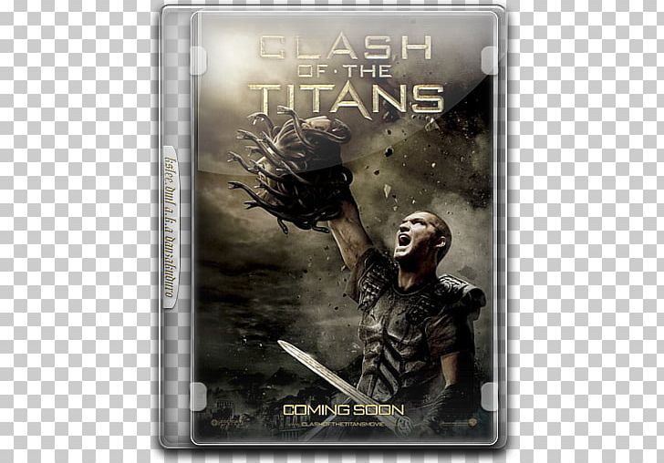 clash of the titans free