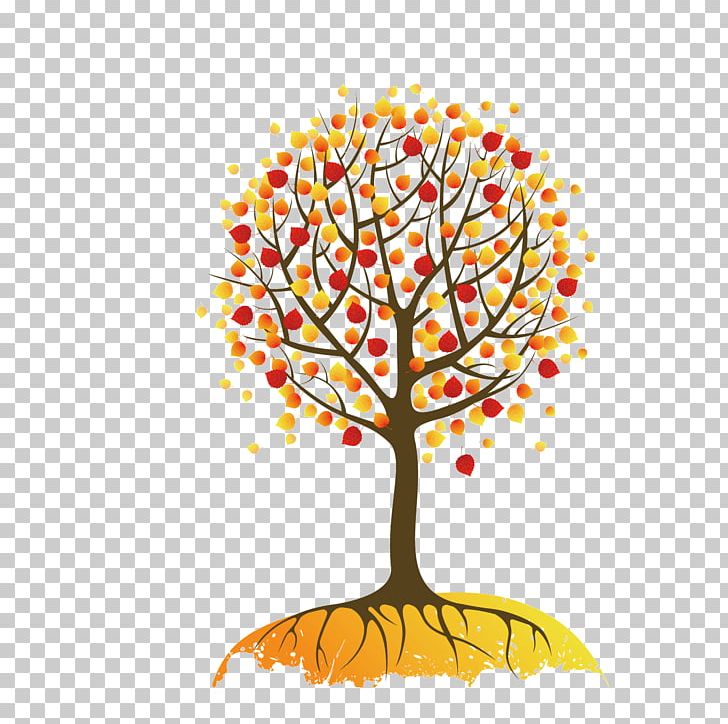 Polka Dot PNG, Clipart, Art, Autumn, Autumn Leaf Color, Botany, Branch Free PNG Download