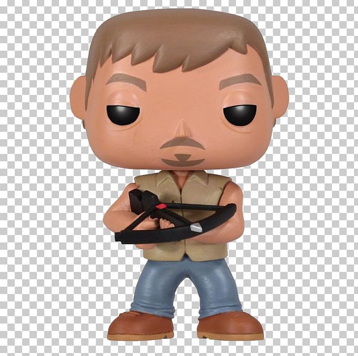 Rick Grimes Daryl Dixon Carl Grimes Funko Action & Toy Figures PNG, Clipart, Abraham Ford, Action Toy Figures, Carl Grimes, Cartoon, Character Free PNG Download